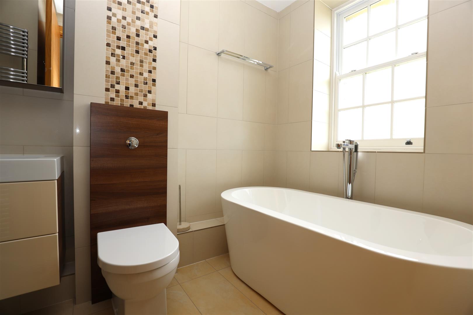 Apartment 6, Wyatt House, Hensol Castle Park, Hensol, Pontyclun, CF72 8GH